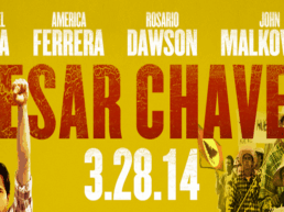 Cesar Chavez Movie Release